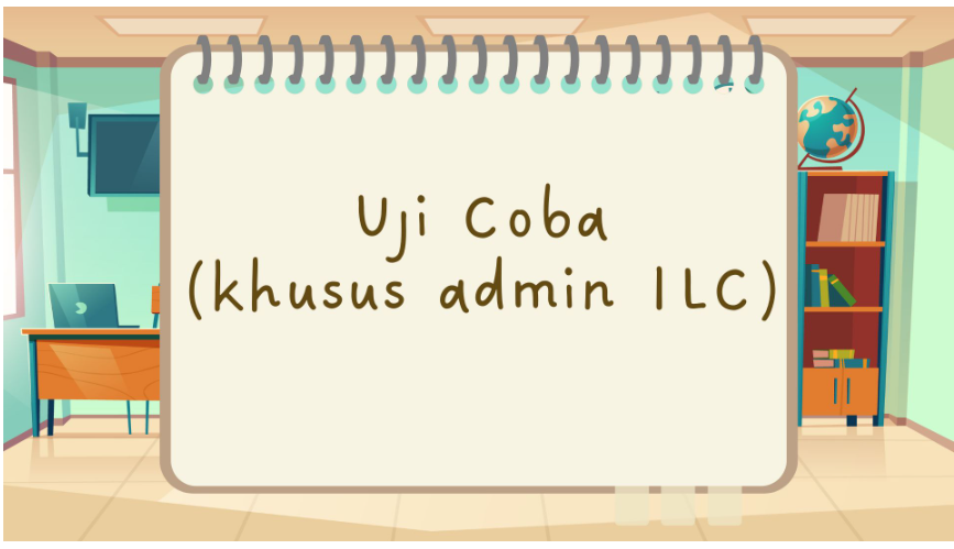 Ujicoba