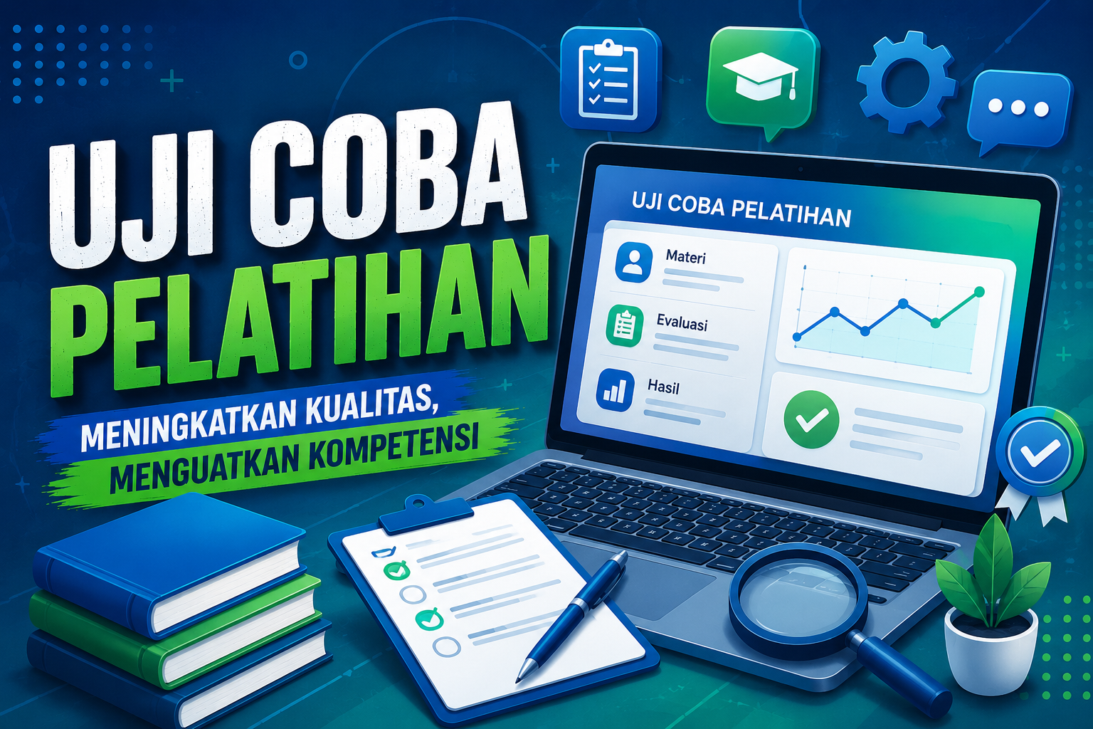 [Admin] Uji Coba MOOC - 13 Sept - STTP
