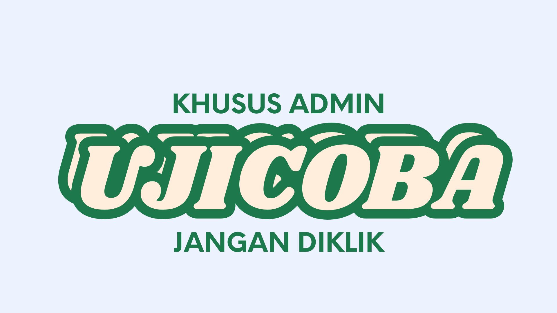 E-Learning Uji Coba Traspac 1 - Angkatan 4